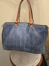 Carolina herrera embossed for sale  Houston