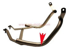 Protection carter moteur d'occasion Protection carter moteur d'occasion  Gergy