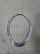 Mini cooper headlight for sale  MANSFIELD
