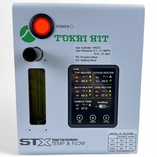 Controlador de incubadora Tokai Hit STXF-LV200X-MT Stage Top comprar usado  Enviando para Brazil