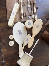 Antique gentleman grooming for sale  READING