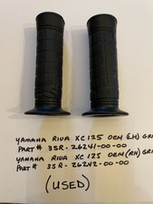 Yamaha riva 125 for sale  New Hyde Park