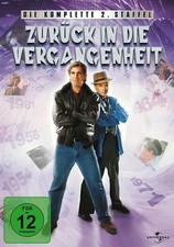 Zurück vergangenheit 2 gebraucht kaufen  Berlin