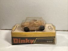 Dinky 680 ferret for sale  MARLBOROUGH