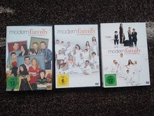 Modern family dvd gebraucht kaufen  Bergisch Gladbach