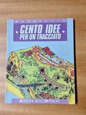 Libro modellismo cento usato  Castelfidardo