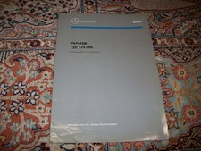 Werkstatthandbuch einführungs gebraucht kaufen  Deutschland