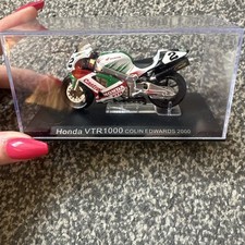 Colin edwards honda for sale  WALSALL