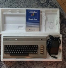 Commodore c64 made usato  Vajont