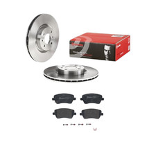 Brembo kit freni usato  Napoli