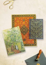 Paperblanks monatskalender 202 gebraucht kaufen  Altötting