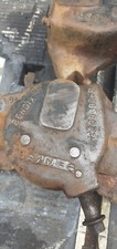 Cj7 jeep pair for sale  SPALDING