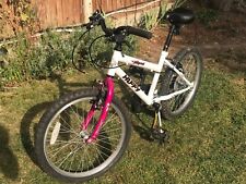 Girls huffy mountain for sale  RICKMANSWORTH