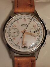 Angelus chronographe calibre d'occasion  Nice-
