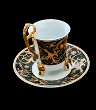 Tazzina tazza caffe usato  Villasalto