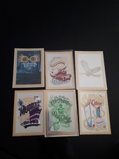 Carte lot panini d'occasion  Lingolsheim