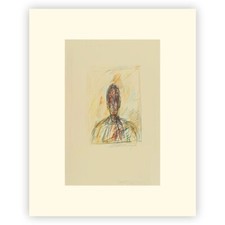 Alberto giacometti busto usato  Brembate