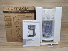 Nostalgia retro frozen for sale  Panama City