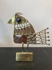 Jarc. sculpture brutaliste d'occasion  Livarot