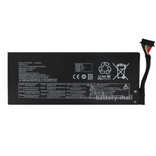81wh l23m2pk0 battery d'occasion  Expédié en Belgium