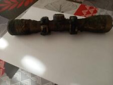 Lunette vise airsoft d'occasion  Fontaine-les-Grès