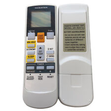 AR-RAH1U para Fujitsu INVERTER ar condicionado controle remoto AR-RAH1E AR-RAH2E comprar usado  Enviando para Brazil