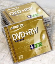 Memorex blank dvd for sale  Snellville