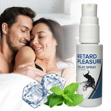 Ritardante eiaculazione spray usato  Scafati