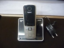 Kabellos telefon siemens gebraucht kaufen  Berlin