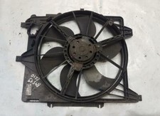 7700428659   Diffuser, Radiator Fan Renault Clio 2001 FR619408-50 comprar usado  Enviando para Brazil