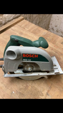 Bosch tauchsäge pks gebraucht kaufen  Düsseldorf