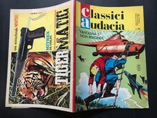 Classici audacia dan usato  Bologna