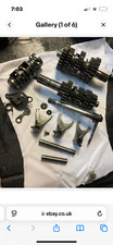 2009 kxf250 complete for sale  FAVERSHAM