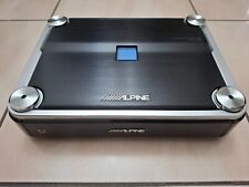 Amplificatore alpine pdx usato  Italia