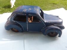 Voiture dyna panhard d'occasion  Ifs