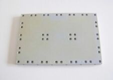 Playmobil systemx plaque d'occasion  Thomery