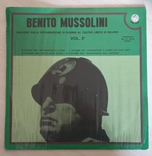 Disco vinile giri usato  Ortona