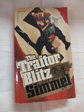 Traitor blitz johannes for sale  Tallahassee