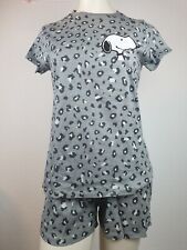 Neu damen pyjama gebraucht kaufen  Datteln