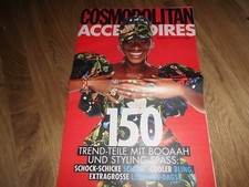 Cosmopolitan zeitschrift herbs gebraucht kaufen  Dürrwangen