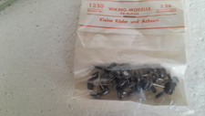 Wiking alte zubehörpackung gebraucht kaufen  Münchhausen