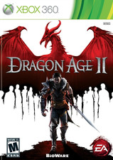 Dragon Age 2 360 usado, usado comprar usado  Enviando para Brazil