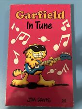 Garfield tune pink for sale  BURTON-ON-TRENT