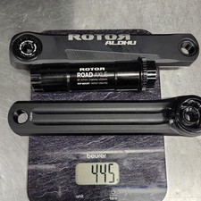 Rotor aldhu kurbel gebraucht kaufen  Creußen