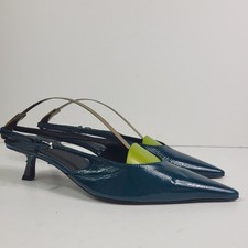 Cos pointed slingback for sale  KIDDERMINSTER