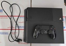 Playstation black 500 for sale  Cass City