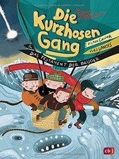 Kurzhosengang testament brüde gebraucht kaufen  Berlin
