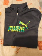 Veste survêtement enfant d'occasion  Lévignac
