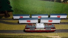 Piko eil güterzug gebraucht kaufen  Kirkel