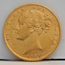 1869 queen victoria for sale  CAMBRIDGE